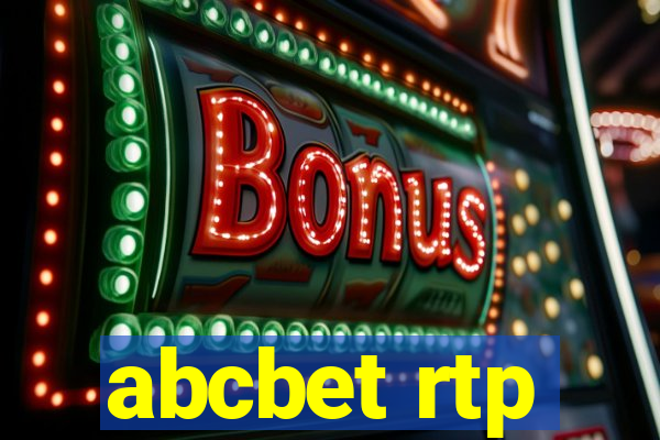 abcbet rtp